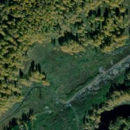 Satellite imagery of Харькова Гора, RU