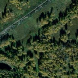 Satellite imagery of Харькова Гора, RU