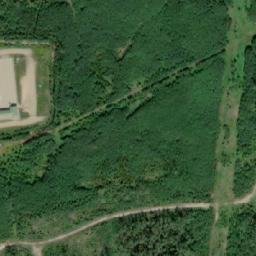 Satellite imagery of Bear Mountain, CA