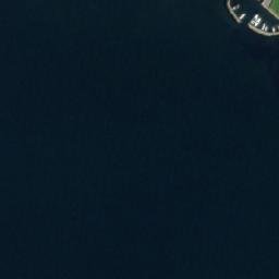 Satellite imagery of Brønsodde, DK