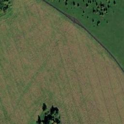 Satellite imagery of Зырянка, RU