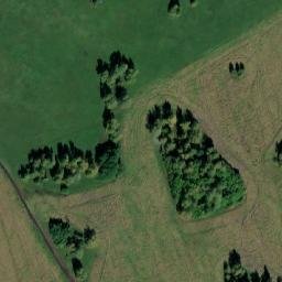 Satellite imagery of Зырянка, RU