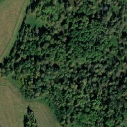 Satellite imagery of Зырянка, RU