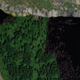 Satellite imagery of Гусиный Брод, RU
