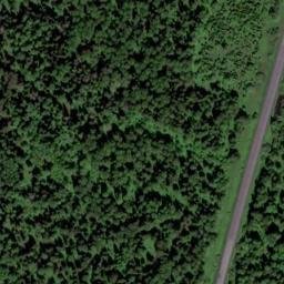 Satellite imagery of Бирюля, RU