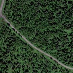 Satellite imagery of Бирюля, RU