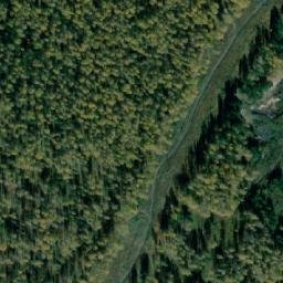 Satellite imagery of Харькова Гора, RU