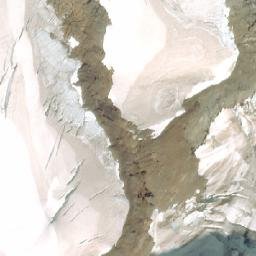 Satellite imagery of Mount Guanton, CA