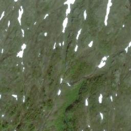 Satellite imagery of Combination Mountain, CA