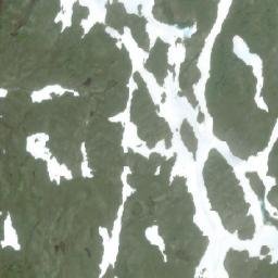 Satellite imagery of Combination Mountain, CA