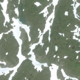 Satellite imagery of Combination Mountain, CA
