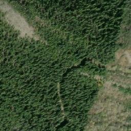 Satellite imagery of Dokie Ridge, CA
