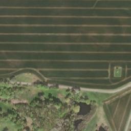 Satellite imagery of Lindebjerg, DK