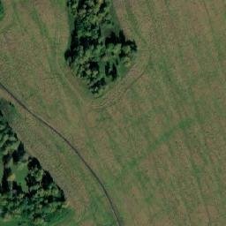 Satellite imagery of Зырянка, RU