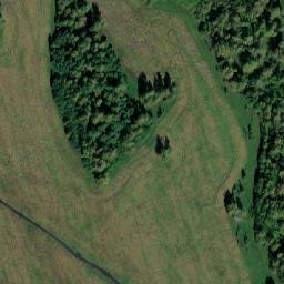 Satellite imagery of Зырянка, RU