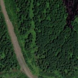 Satellite imagery of Гусиный Брод, RU