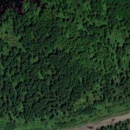 Satellite imagery of Гусиный Брод, RU