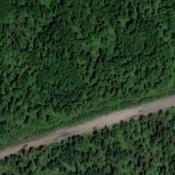 Satellite imagery of Гусиный Брод, RU