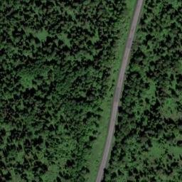 Satellite imagery of Бирюля, RU