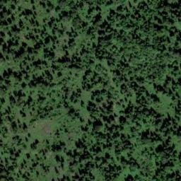 Satellite imagery of Бирюля, RU