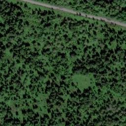 Satellite imagery of Бирюля, RU