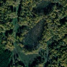 Satellite imagery of У Каменной Горки, RU
