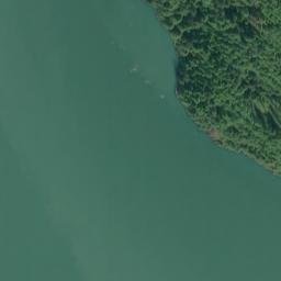 Satellite imagery of Blue Point, CA