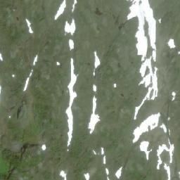 Satellite imagery of Combination Mountain, CA