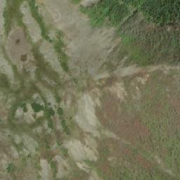 Satellite imagery of Cutoff Mountain, CA