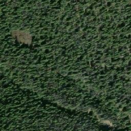 Satellite imagery of Dokie Ridge, CA