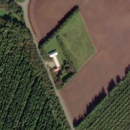 Satellite imagery of Kærhøj, DK
