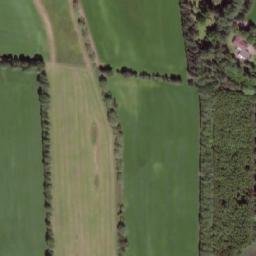Satellite imagery of Brøndsø Banke, DK