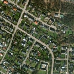Satellite imagery of Småhøje, DK