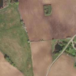 Satellite imagery of Lindebjerg, DK