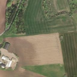 Satellite imagery of Lindebjerg, DK