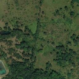 Satellite imagery of Boks backe, DK