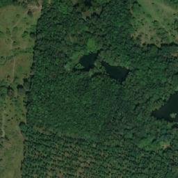 Satellite imagery of Boks backe, DK