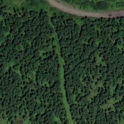 Satellite imagery of Гусиный Брод, RU