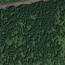 Satellite imagery of Гусиный Брод, RU