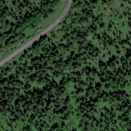 Satellite imagery of Бирюля, RU