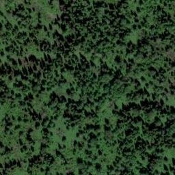 Satellite imagery of Бирюля, RU