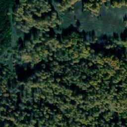 Satellite imagery of У Каменной Горки, RU