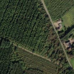 Satellite imagery of Kærhøj, DK