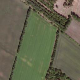 Satellite imagery of Brøndsø Banke, DK