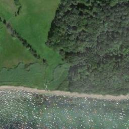 Satellite imagery of Albæk Hoved, DK