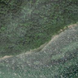 Satellite imagery of Albæk Hoved, DK