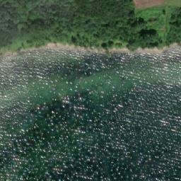 Satellite imagery of Albæk Hoved, DK