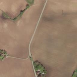 Satellite imagery of Lindebjerg, DK