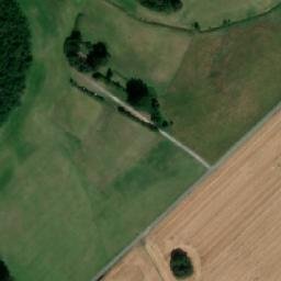 Satellite imagery of Holbæk Radio Mast, DK