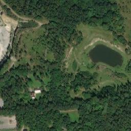 Satellite imagery of Boks backe, DK